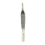 Adson Brown Tissue Forceps (7x7 teeth) 12 cm