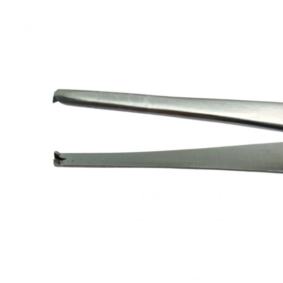 Standard Tissue Forceps 1x2 teeth 10.5 cm