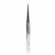 Medium Tissue Forceps 1X2 Teeth  13 cm