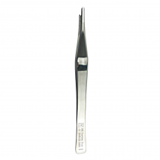 Lane Tissue Forceps (1x2 teeth) 15 cm