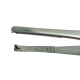 Lane Tissue Forceps (1x2 teeth) 17.5 cm