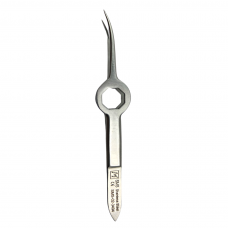 Schaaf Cilia Forceps Size 95 mm
