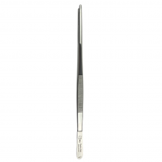 Standard Dissecting Forceps Serrated, 300 mm