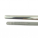 Standard Dissecting Forceps Serrated, 300 mm