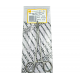 Mayo Hegar Needle Holder 17.5cm