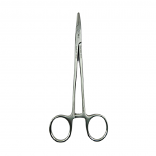 Lawrence Fine Jaw Needle Holder, 15 cm