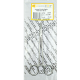 Lawrence Fine Jaw Needle Holder, 15 cm