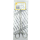 Ryder Stainless Steel Needle Holder 18 cm
