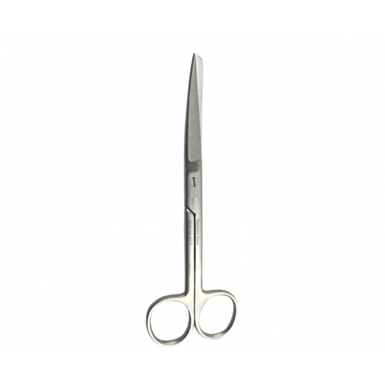 Standard Surgical Scissors Sh/Bl Curved, 150 mm