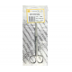 Standard Surgical Scissors Sh/Bl Curved, 150 mm