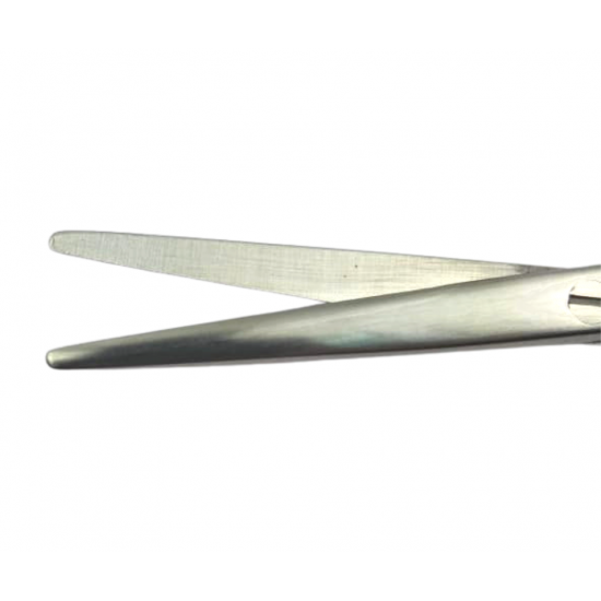 Metzenbaum Scissors TC Straight Bl Bl 14.5cm