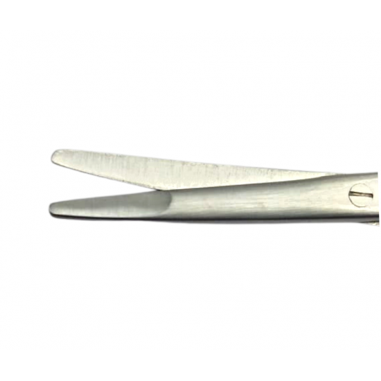 Ragnell Dissecting Scissors Curved 15 cm