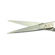 Delicate Scissors Sh / Sh  Straight 130 mm