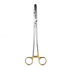 Hegar Needle Holder TC 20cm