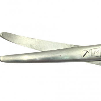 Thorek Scissors Size: 180 mm