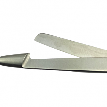 Enterotomy Scissors Probe Pointed 210 mm
