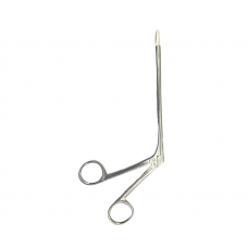 Olivecrona Dura Scissors, 147 mm