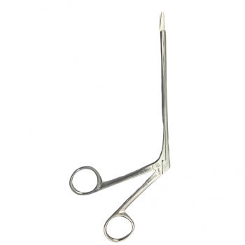 Olivecrona Dura Scissors, 147 mm