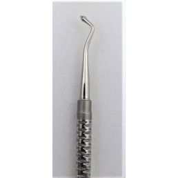 Dental Burnisher Cone Shape 1868 Fig .21B