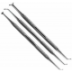 Burnisher Dental Instrument