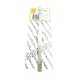 Denis Brown Intestinal Forceps 190 mm