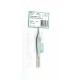 Adson Brown Tissue Forceps 9x9 Teeth 120 mm