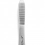 Adson Delicate Tissue Forceps Fine (1×2 Teeth) Straight 12 cm