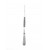 Cushing Dissecting Forceps Serrated Straight 20.5 cm