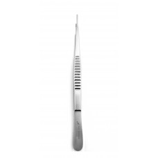 Debakey Atraumata Tissue Forceps 2.8 mm Straight 200 mm
