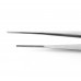 Debakey Atraumta Dissecting Forceps Serrated 20 cm Stainless Steel