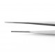 Debakey Atraumta Dissecting Forceps Serrated 20 cm Stainless Steel