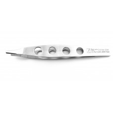 Jeans Tissue Forceps 14.5 cm