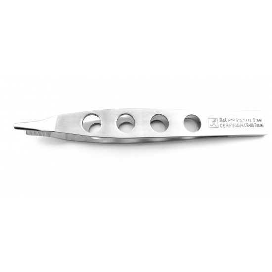 Jeans Tissue Forceps 14.5 cm