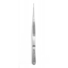 Potts Smith Dissecting Forceps 1x2 teeth 18.5 cm