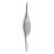 Ramsays Tissue Forceps 2x3 teeth 175 mm