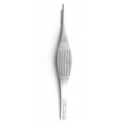 Ramsays Tissue Forceps 2x3 teeth 175 mm