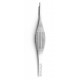 Ramsays Tissue Forceps 2x3 teeth 175 mm
