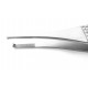 Ramsays Tissue Forceps 2x3 teeth 175 mm