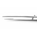 Semken Delicated Dissecting Forceps 15.5 cm Stainless Steel