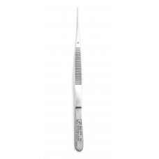 Semken Tissue Forceps 1x2 Teeth 15 cm Stainless Steel