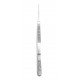 Semken Tissue Forceps 1x2 Teeth 15 cm Stainless Steel