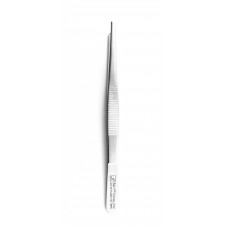 Standard Dissecting Forceps 1x2 teeth 14.5 cm