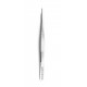 Standard Dissecting Forceps 1x2 teeth 14.5 cm