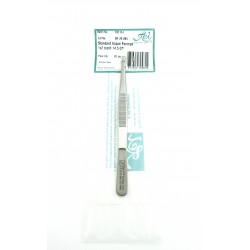 Standard Dissecting Forceps 1x2 teeth 14.5 cm