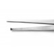 Standard Dissecting Forceps 1x2 teeth 14.5 cm Tungsten Carbide TC