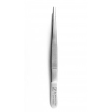 Standard Dissecting Forceps Serrated 13 cm Stainless Steel