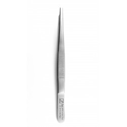 Standard Dissecting Forceps Serrated 13 cm Stainless Steel