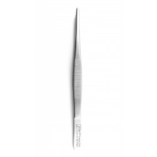 Standard Dissecting Forceps Serrated 16 cm Stainless Steel