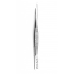 Standard Dissecting Forceps Serrated 16 cm Stainless Steel