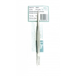 Standard Dissecting Forceps Serrated 16 cm Stainless Steel